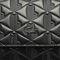 Maheki Embossed Leather Shoulder Bag