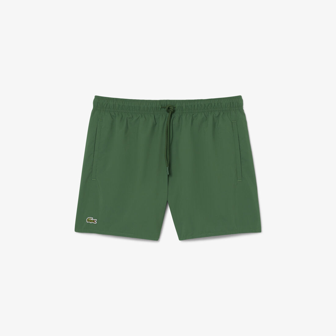 Quick-Dry Swim Trunks Quick-Dry Swim Trunks