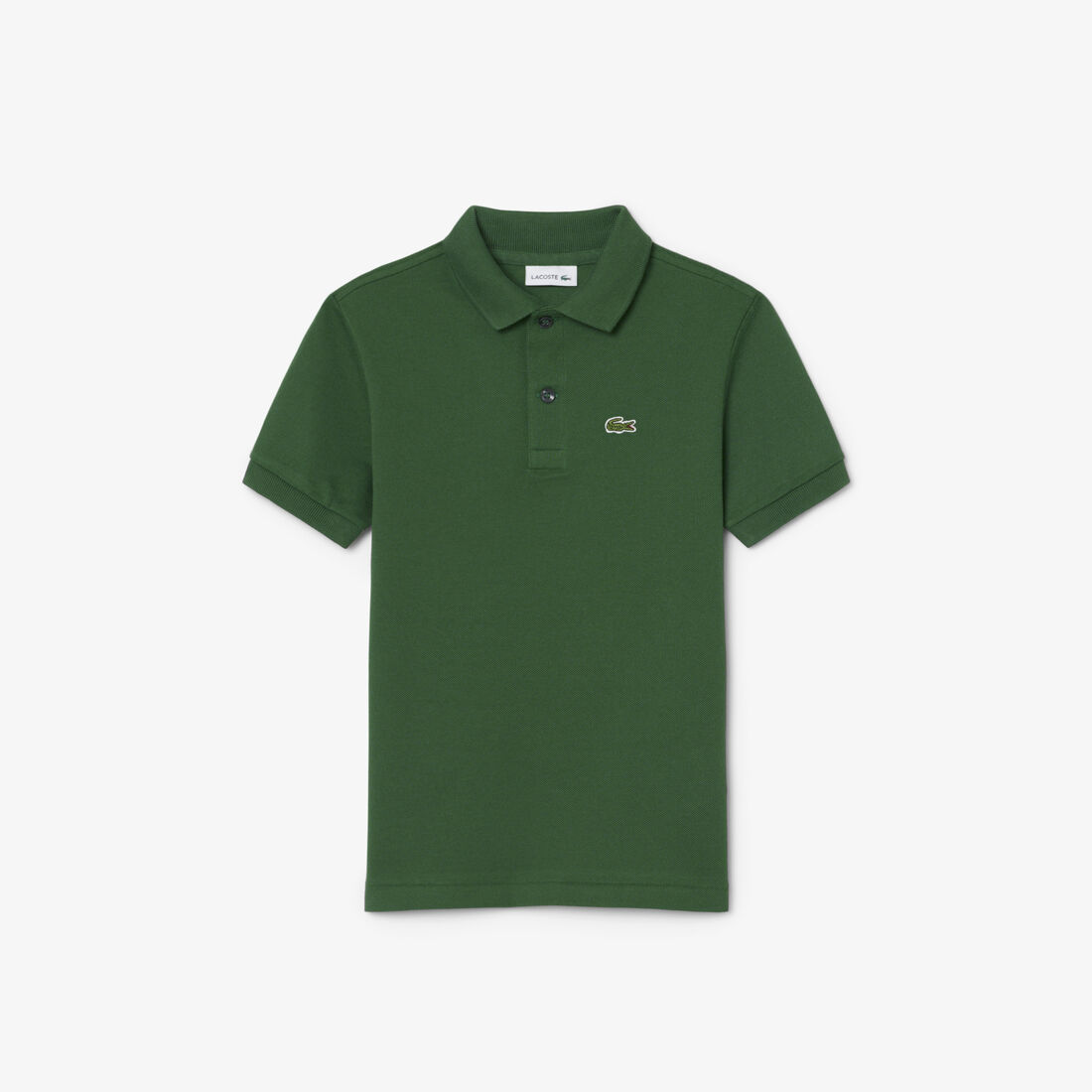 Petit Pique Polo Shirt