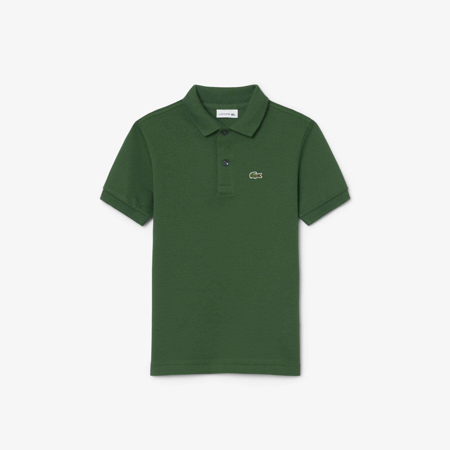 Petit Pique Polo Shirt
