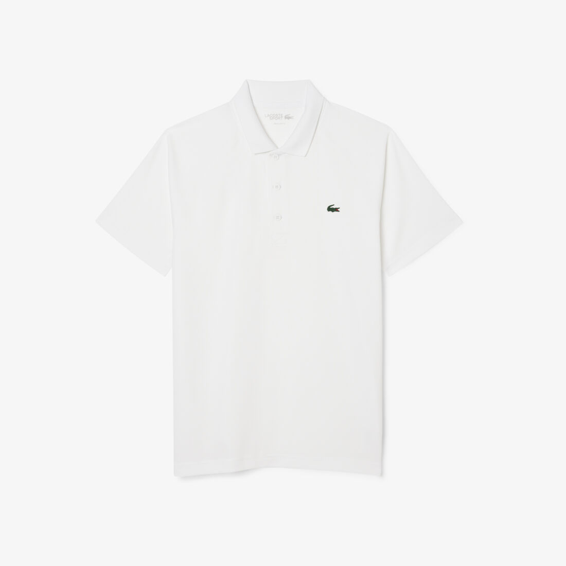 قميص بولو بقصّة عادية واقٍ من الأشعة فوق البنفسجية