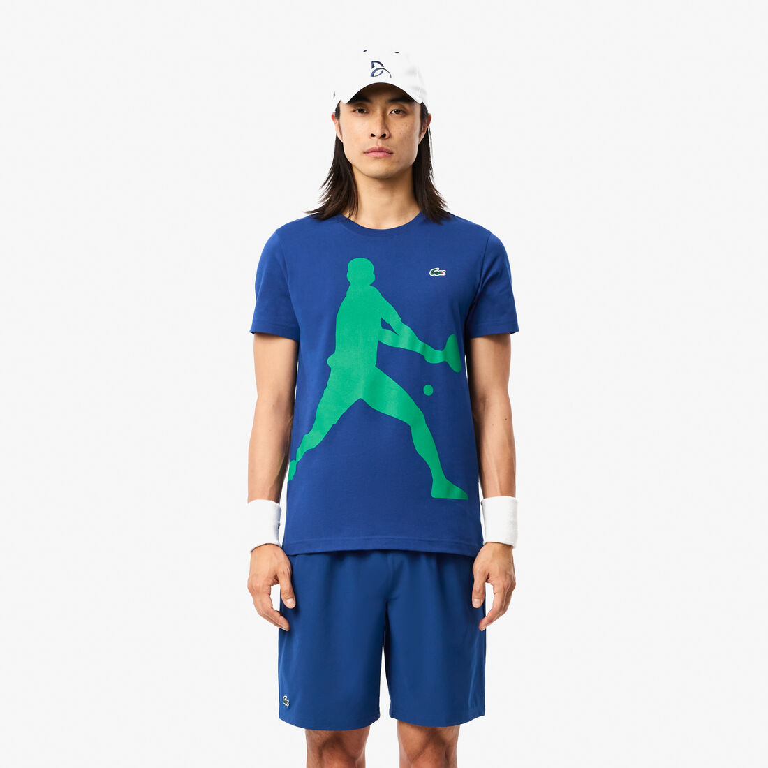 Lacoste Tennis x Novak Djokovic Shorts Lacoste Tennis x Novak Djokovic Shorts