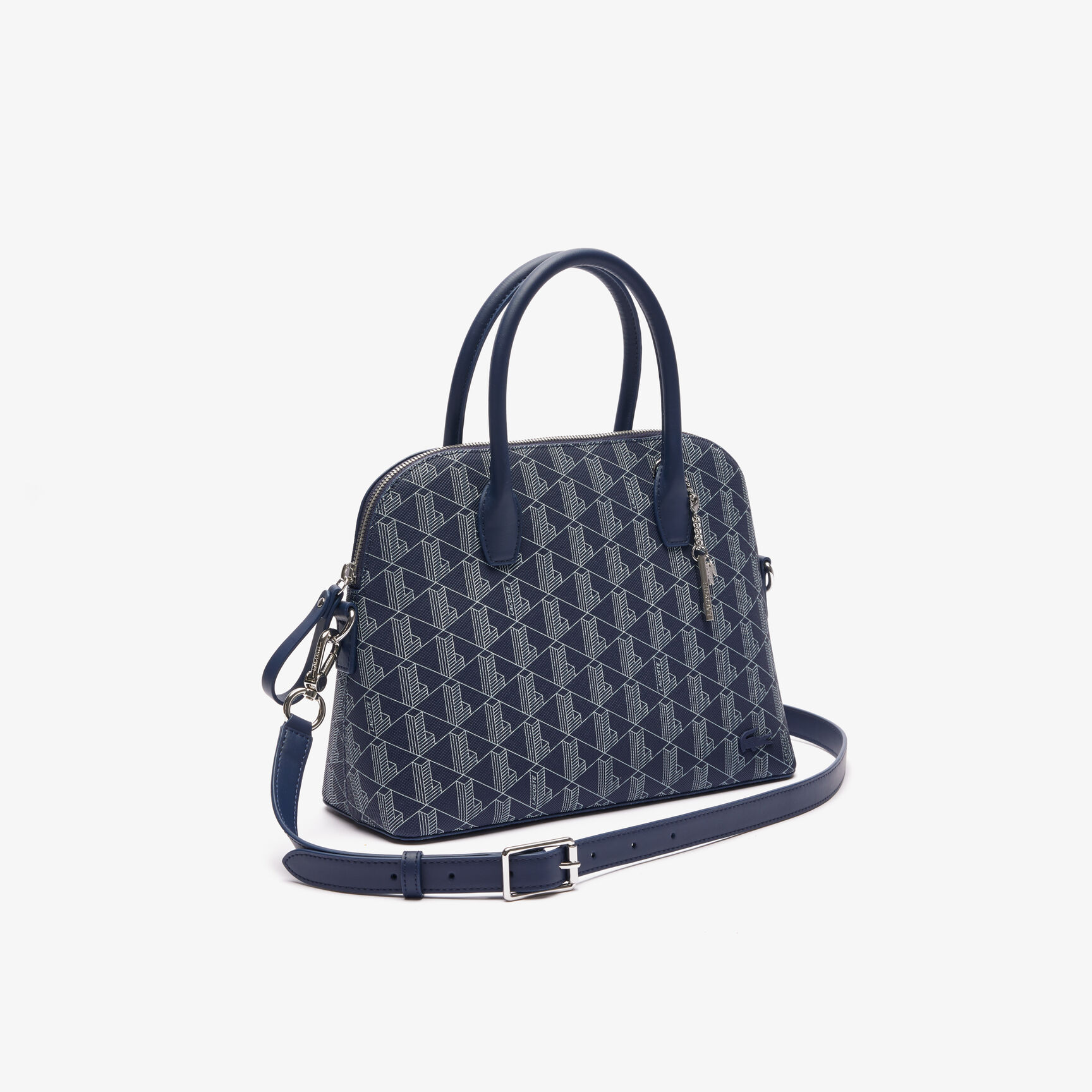 Daily Lifestyle Monogram Bugatti Bag
