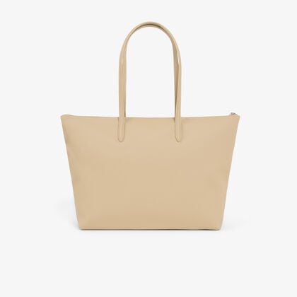 Large L.12.12 Concept Tote lacoste large l 12 12 concept tote