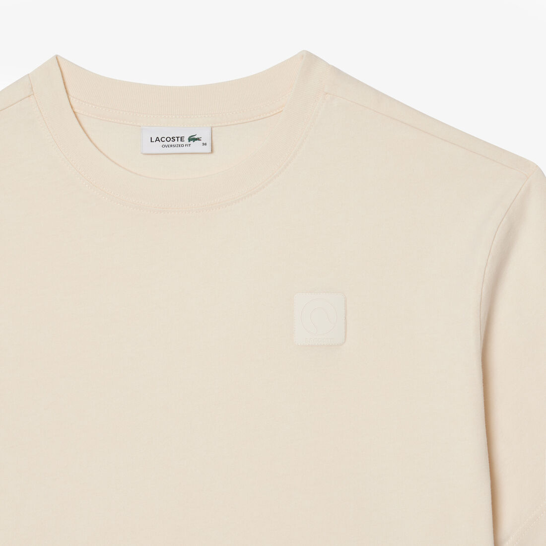 تي شيرت ذو تأثير واش كبير الحجم تي شيرت ذو تأثير واش كبير الحجم