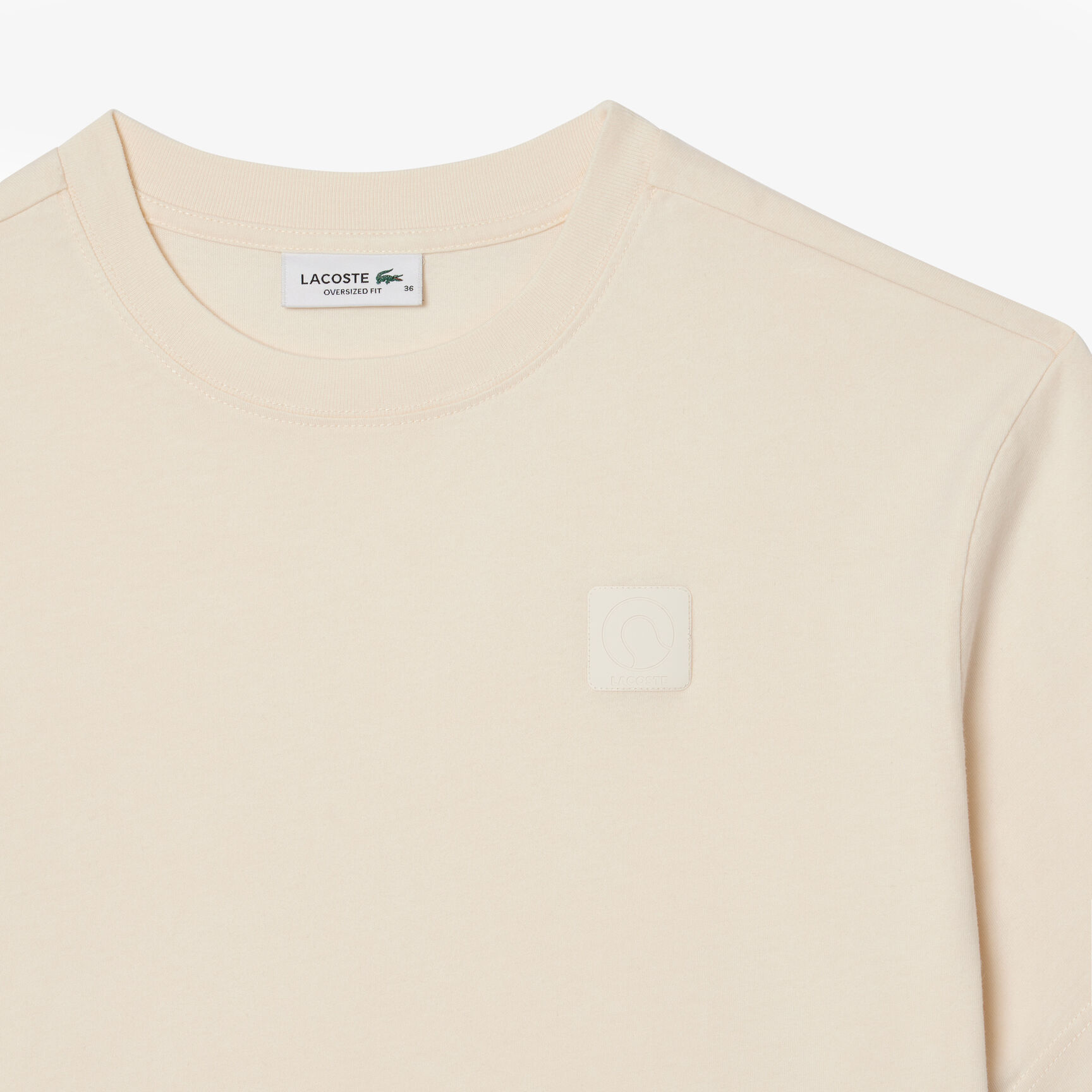 تي شيرت ذو تأثير واش كبير الحجم تي شيرت ذو تأثير واش كبير الحجم