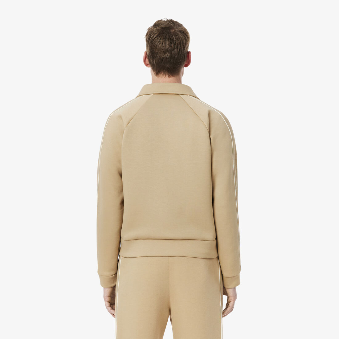 سويت شيرت بسحّاب مصنوع في فرنسا سويت شيرت بسحّاب مصنوع في فرنسا