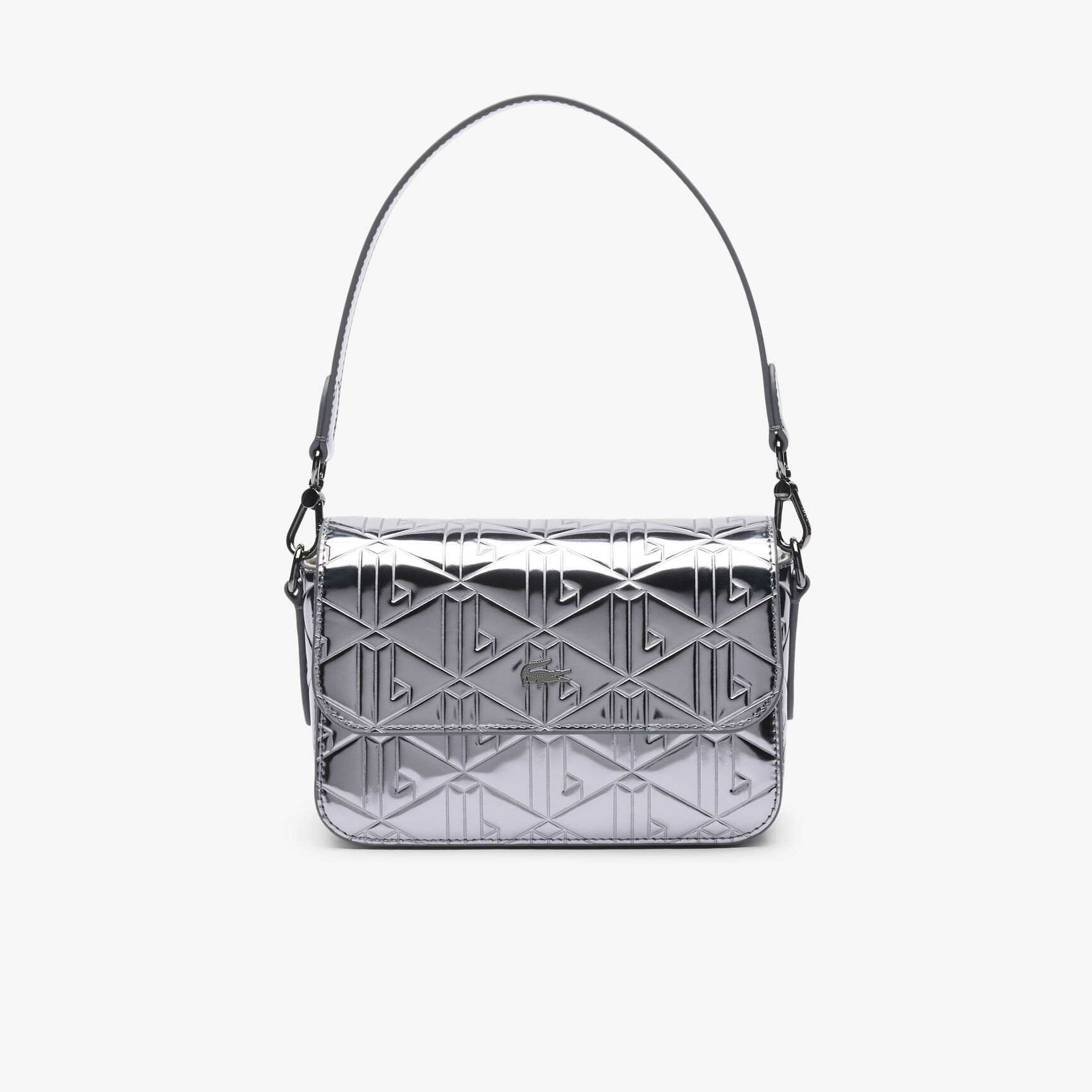 Metallic Shoulder Bag Metallic Shoulder Bag