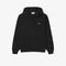 Cotton Fleece Hoodie lacoste cotton fleece hoodie