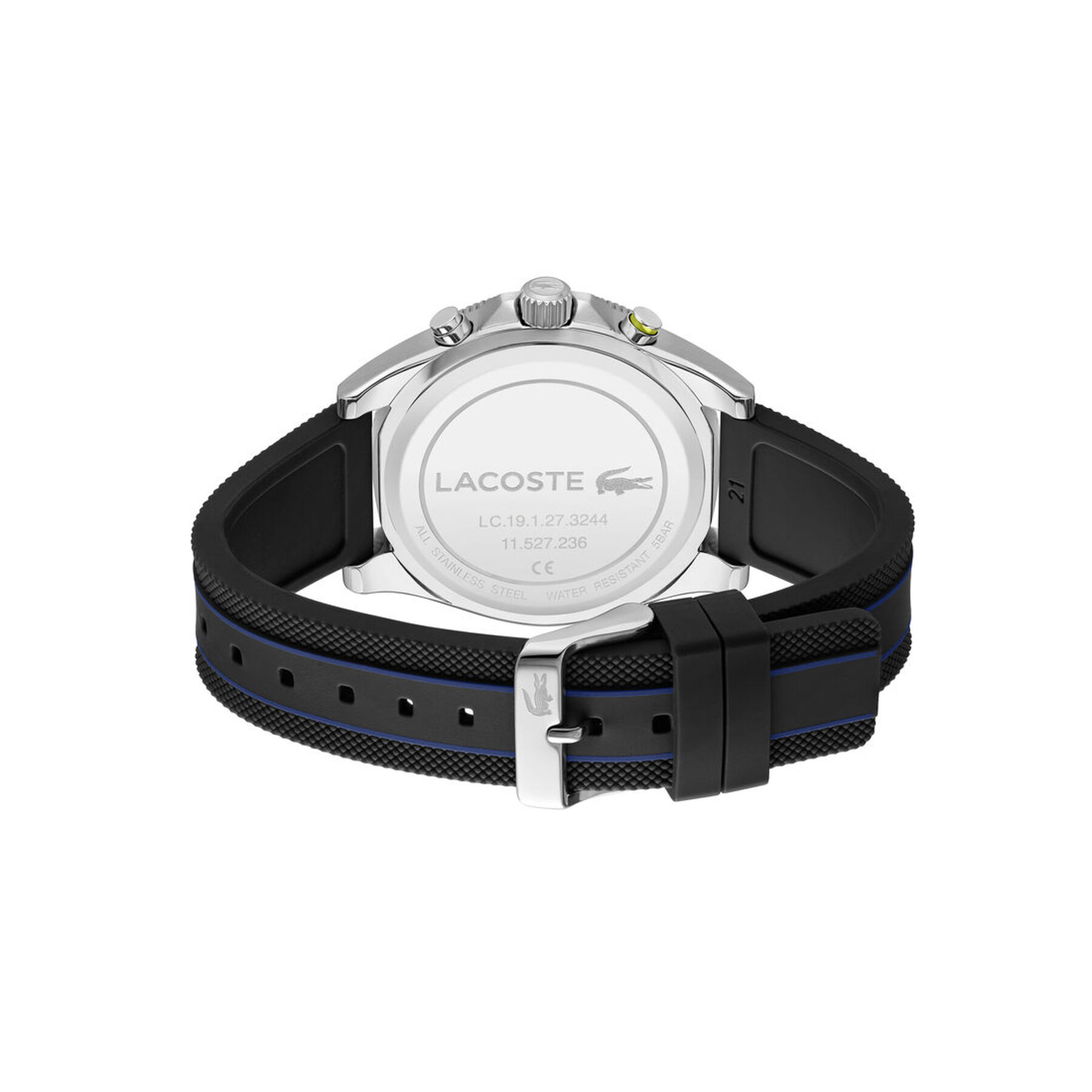 Men Non-metal Watch