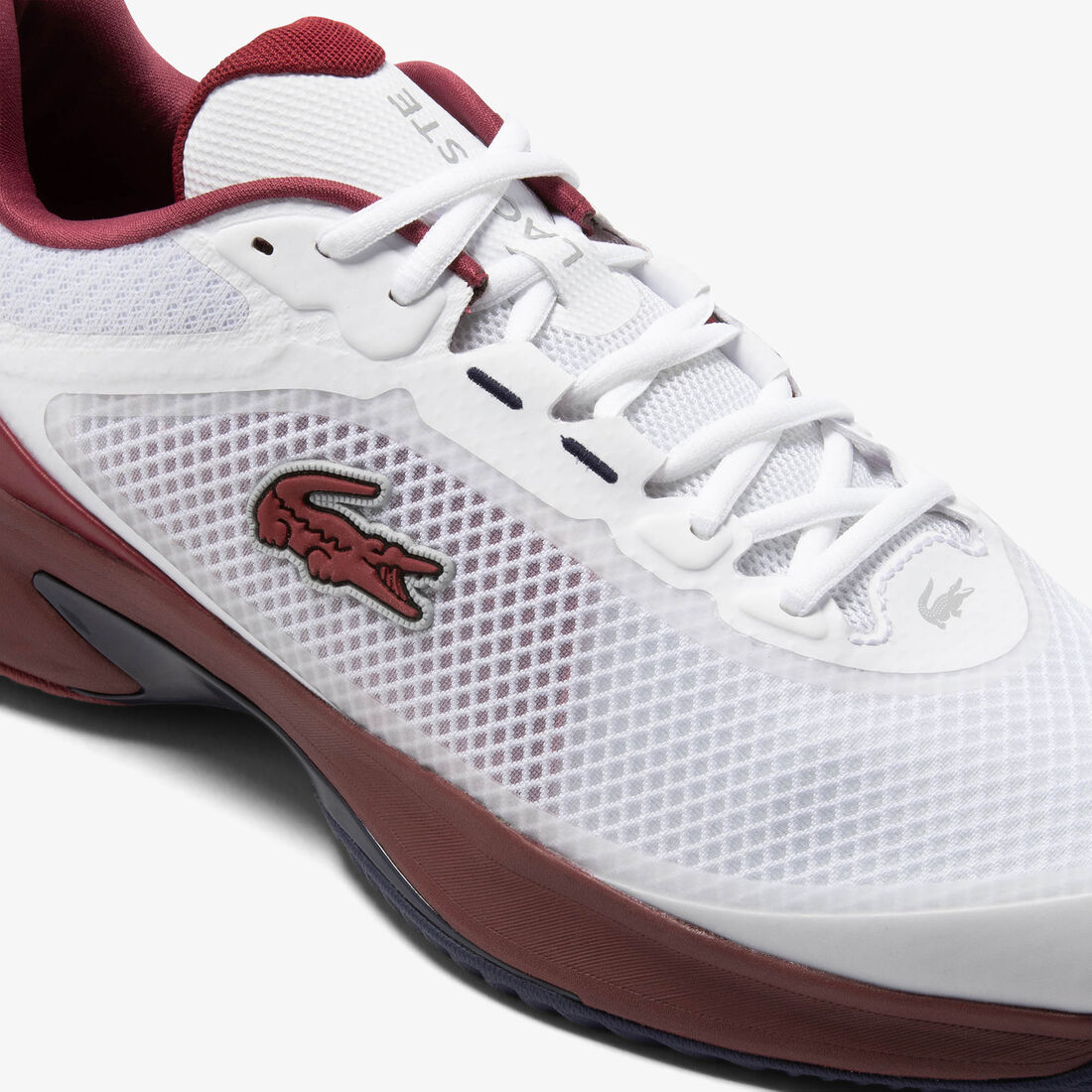 Men's Tech Point Textile Tennis Shoes Men's Tech Point Textile Tennis Shoes