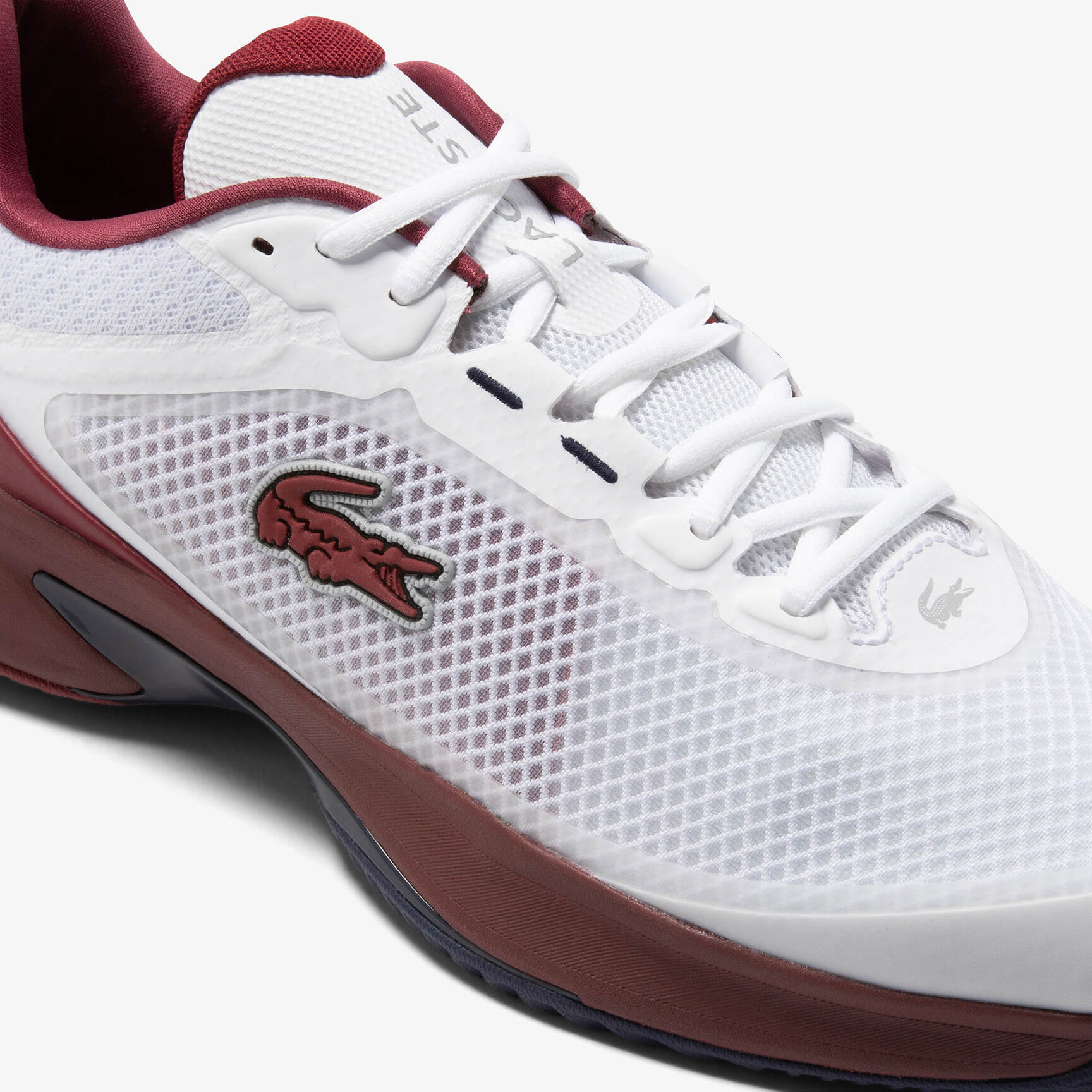 Men's Tech Point Textile Tennis Shoes Men's Tech Point Textile Tennis Shoes