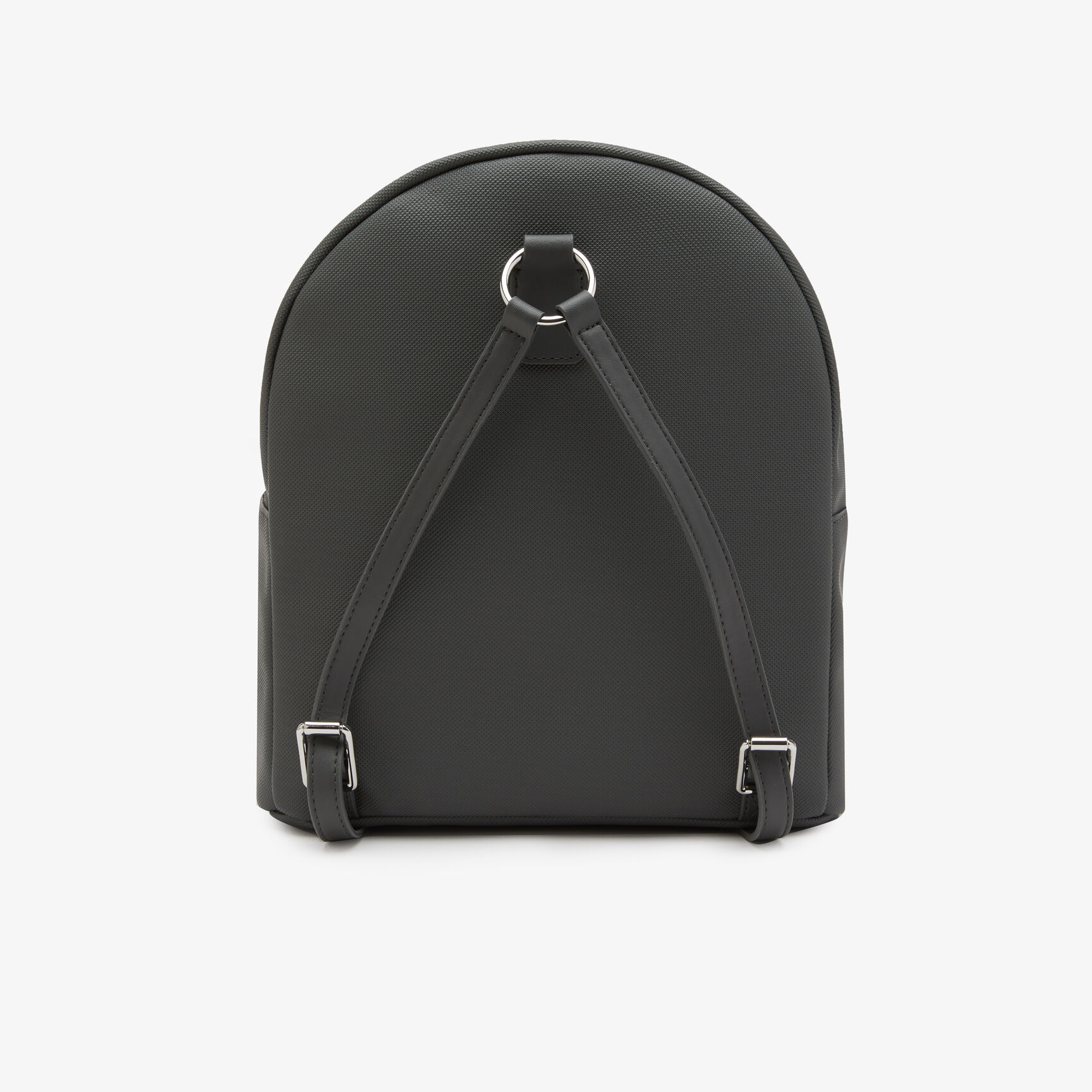 Women's Lacoste Large Front Pocket Backpack