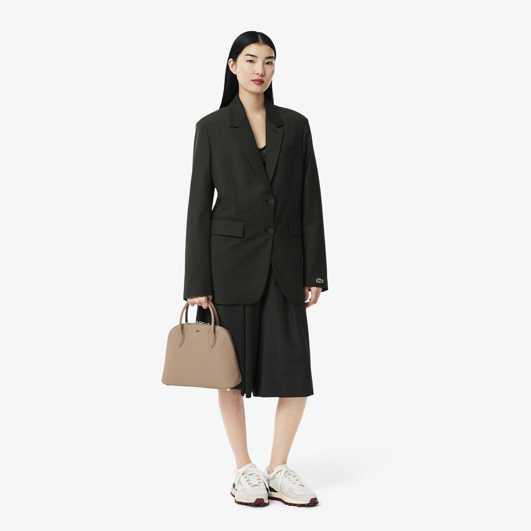 Daily City Bugatti Bag