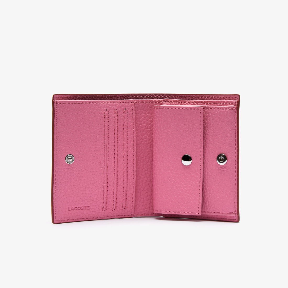 Women's Anna Small Snap Folding Wallet Women's Anna Small Snap Folding Wallet