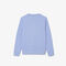 Fleece Crew Neck Sweatshirt lacoste fleece crew neck sweatshirt