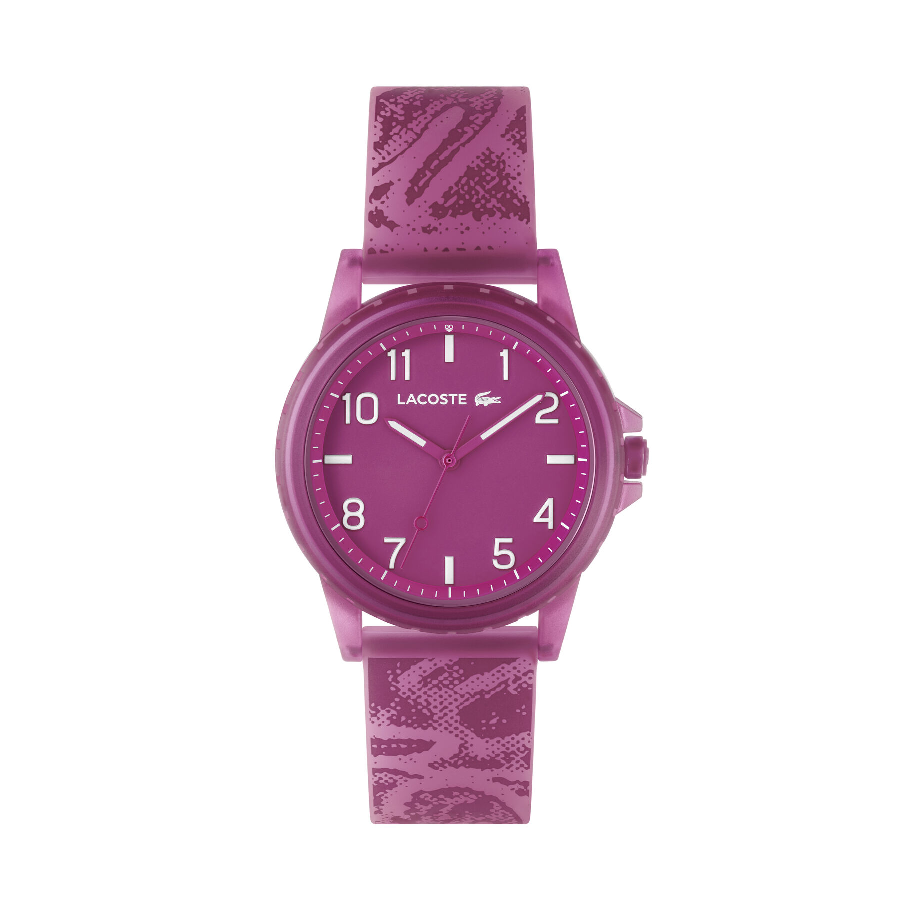 Rider Silicone Strap Watch Rider Silicone Strap Watch