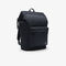 lacoste neocroc rectangular backpack