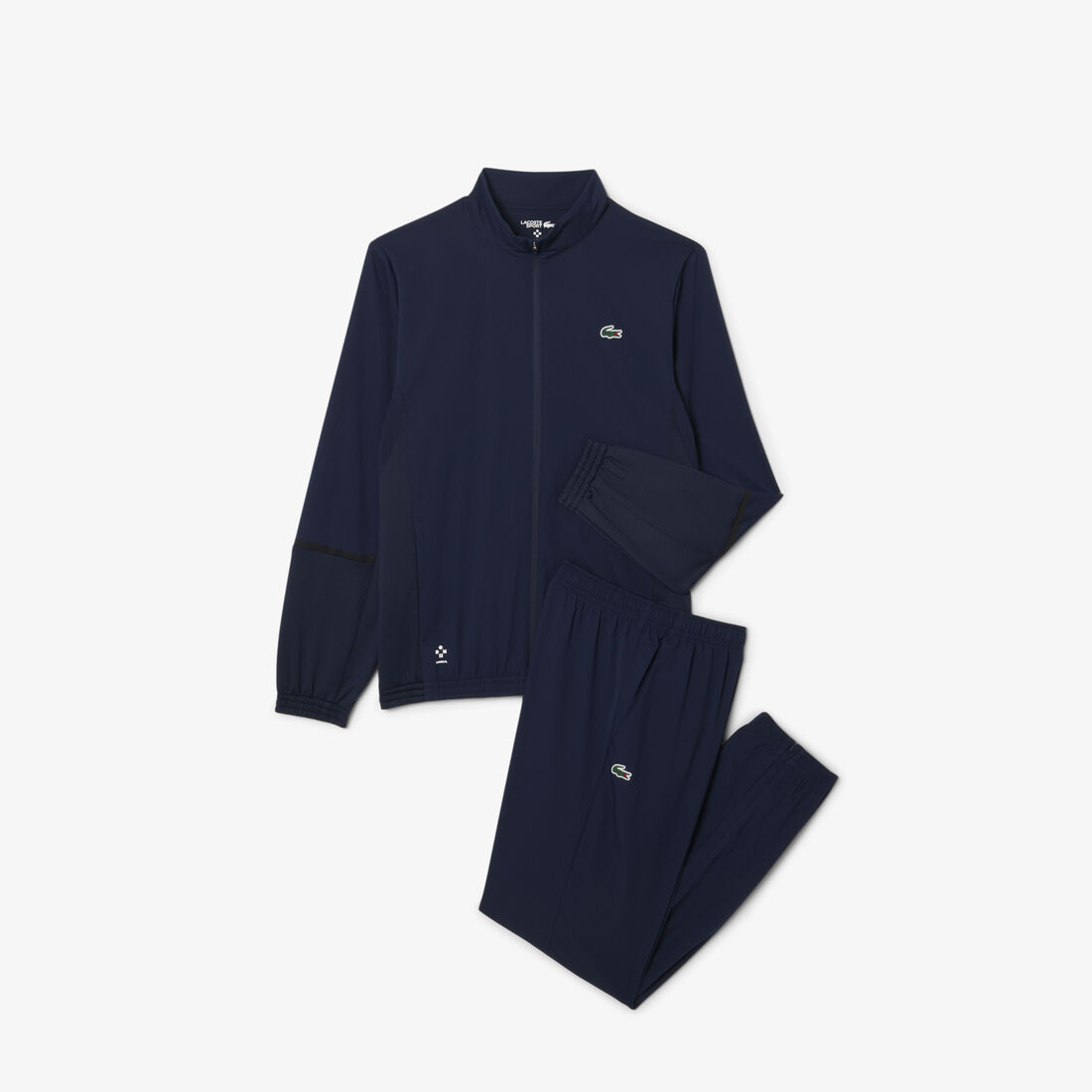 Lacoste Tennis x Daniil Medvedev Tracksuit Lacoste Tennis x Daniil Medvedev Tracksuit