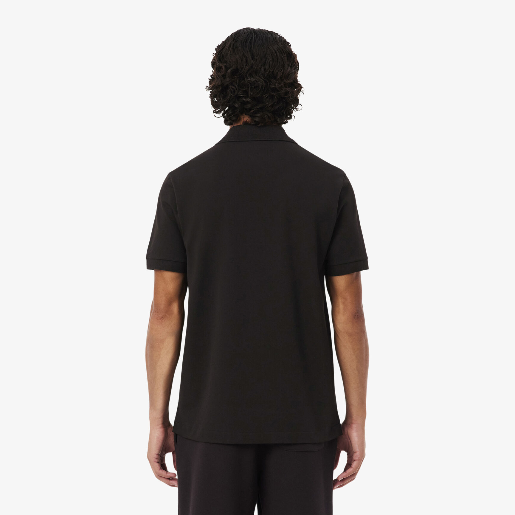 Classic Fit L.12.12 LIGHT Pique Polo Shirt