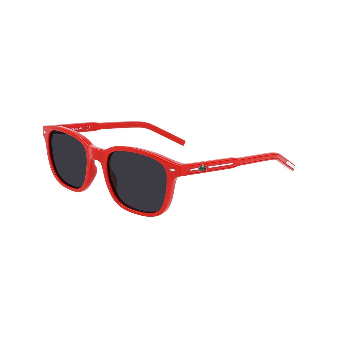 Kids' Rectangle Rubber Line Sunglasses Kids' Rectangle Rubber Line Sunglasses
