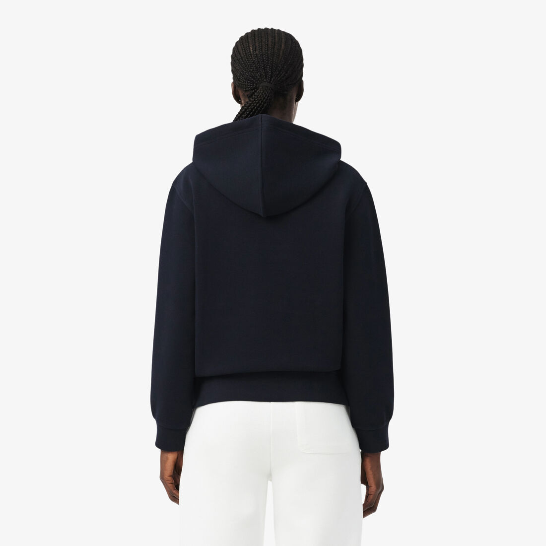 Pique Hoodie Pique Hoodie