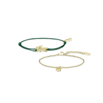 Crocodile Women's Watch