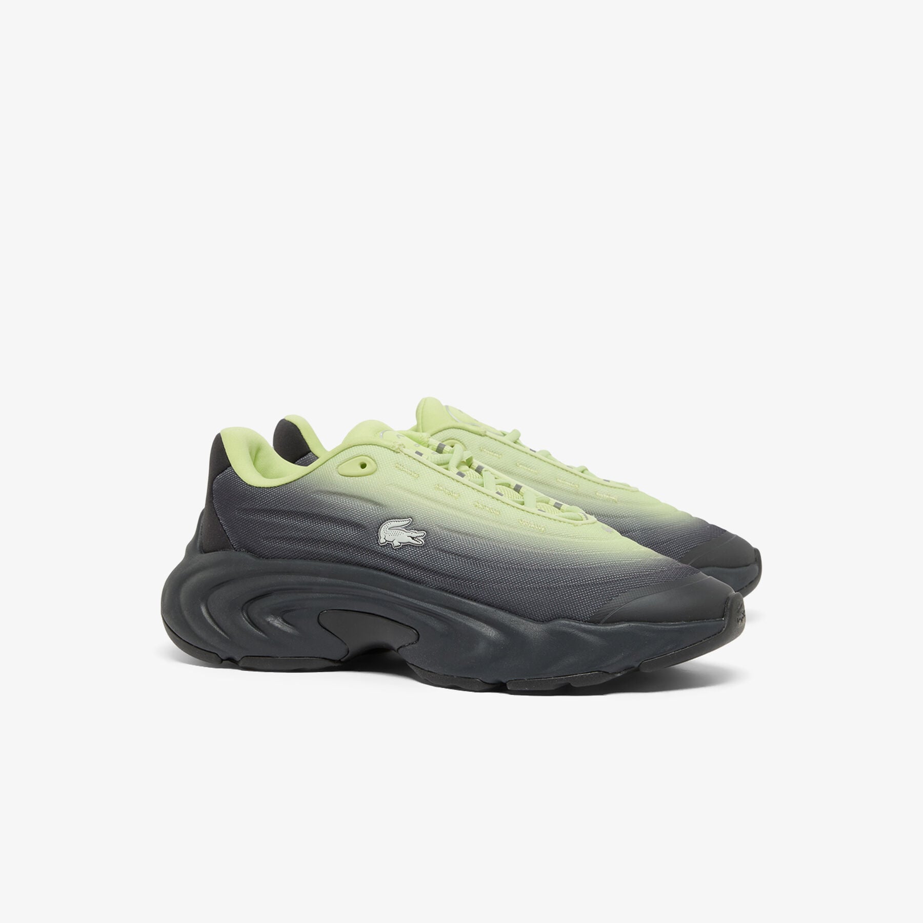 Men's Spinor Sneakers lacoste men s spinor sneakers