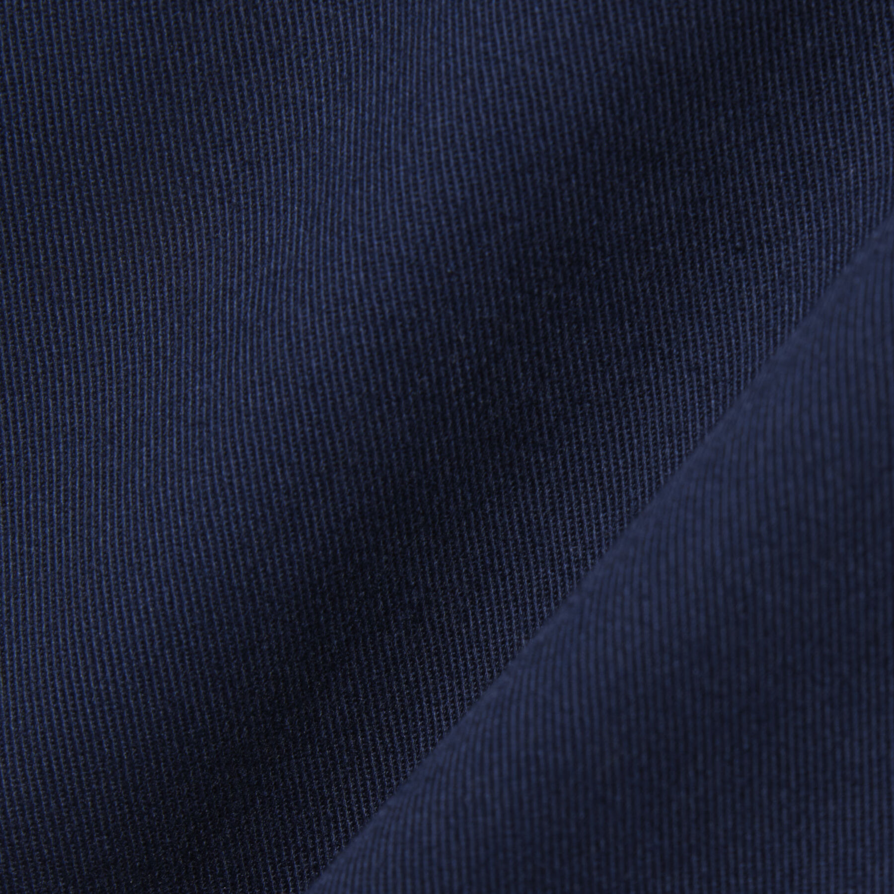 Stretch Cotton Gabardine Pants