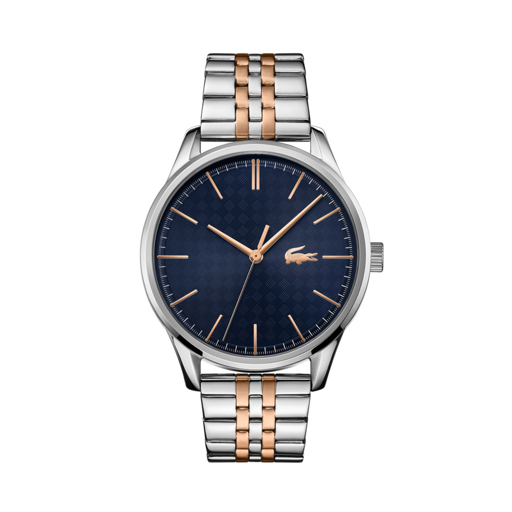 ساعة لاكوست بمينا أزرق للرجال مجموعة Lacoste Vienna ساعة لاكوست بمينا أزرق للرجال مجموعة Lacoste Vienna