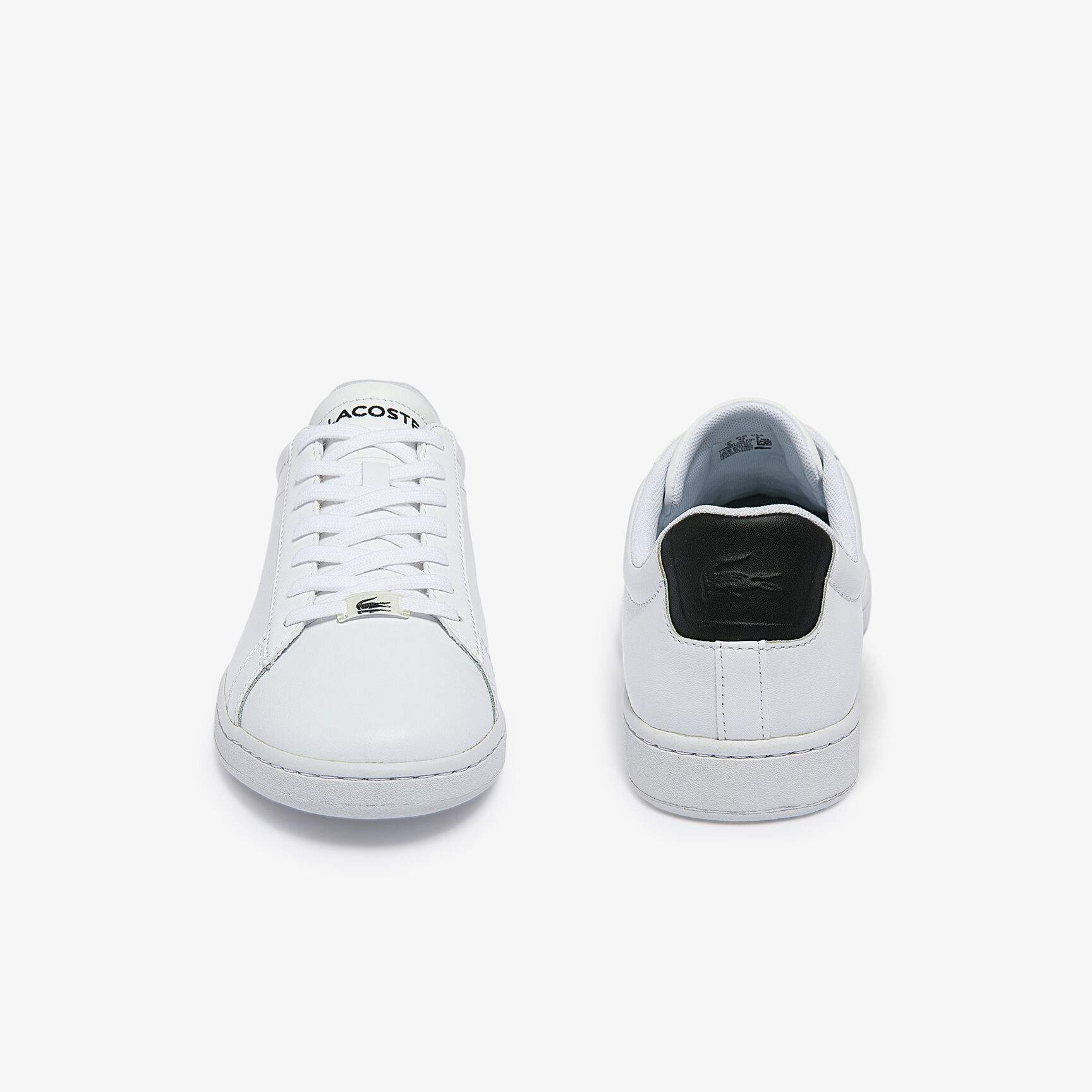 سنيكرز كارنابي ايفو جلد وخامات صناعية للرجال سنيكرز كارنابي ايفو جلد وخامات صناعية للرجال