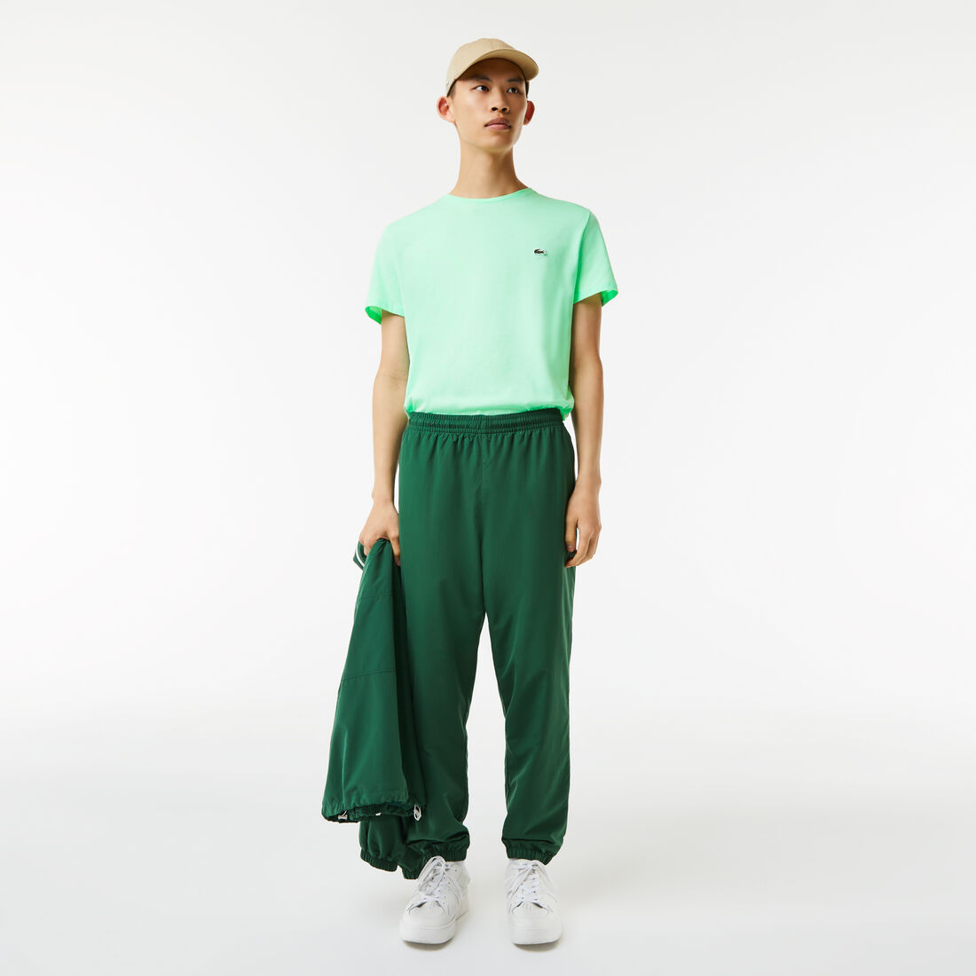 Cotton Pima T-shirt Cotton Pima T-shirt