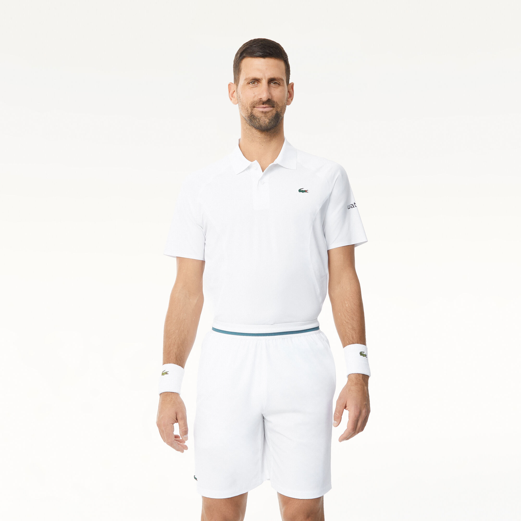 Find amazing products in Tennis Collection today Lacoste QA