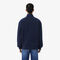 Double Face Pique Zipped Sweatshirt lacoste double face pique zipped sweatshirt