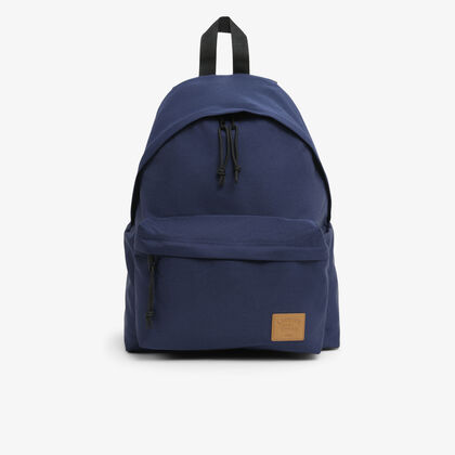 حقيبة ظهر كاجوال من جلد التمساح