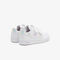 Infants' T-Clip Synthetic Popped Heel Trainers lacoste infants t clip synthetic popped heel trainers