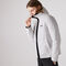 Men's Reversible Quilted Padded Sweatshirt lacoste men s reversible quilted padded sweatshirt