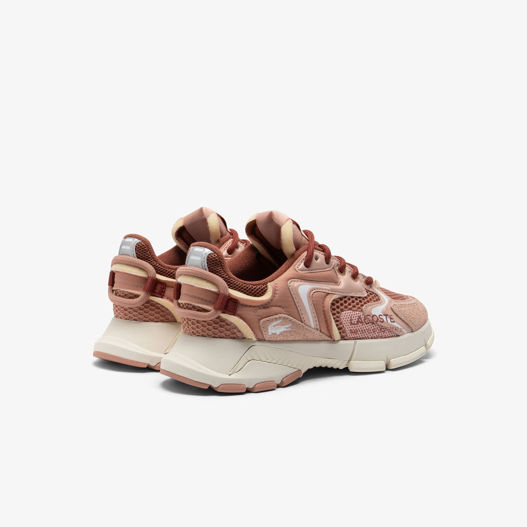lacoste women s l003 neo sneakers