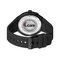 LC33 Black Silicone Watch LC33 Black Silicone Watch