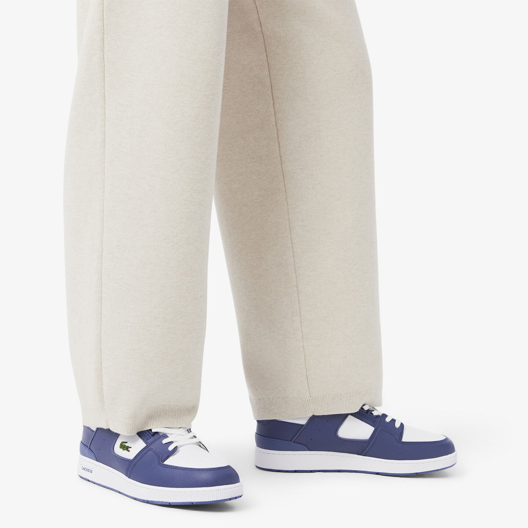 Men's Court Cage Sneakers Men's Court Cage Sneakers