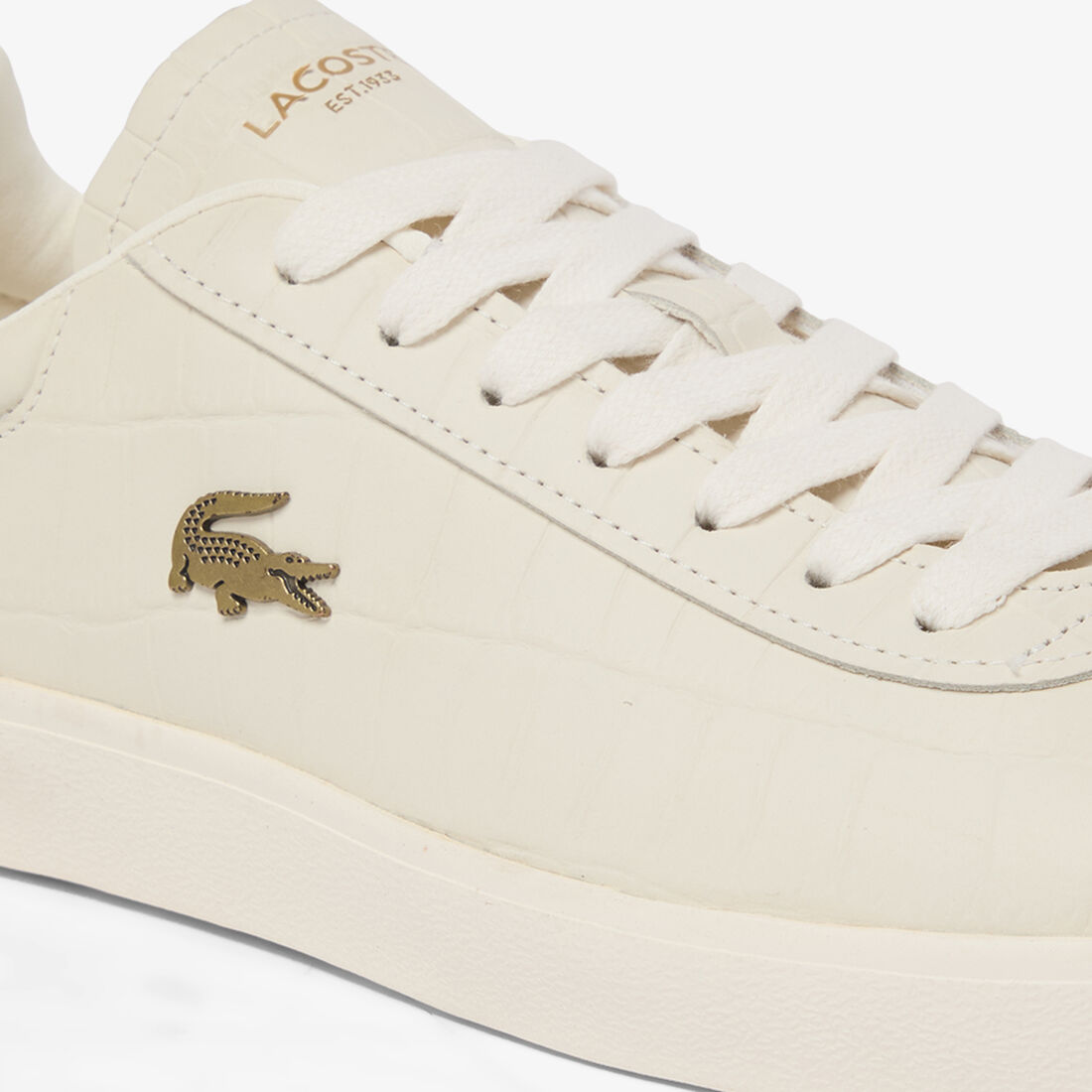 حذاء رياضي رجالي من الجلد من ماركة بيسشوت حذاء رياضي رجالي من الجلد من ماركة بيسشوت