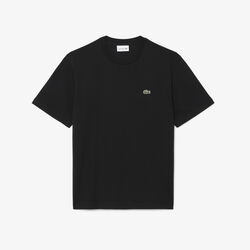 lacoste cotton t shirt