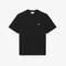 Cotton T-shirt lacoste cotton t shirt
