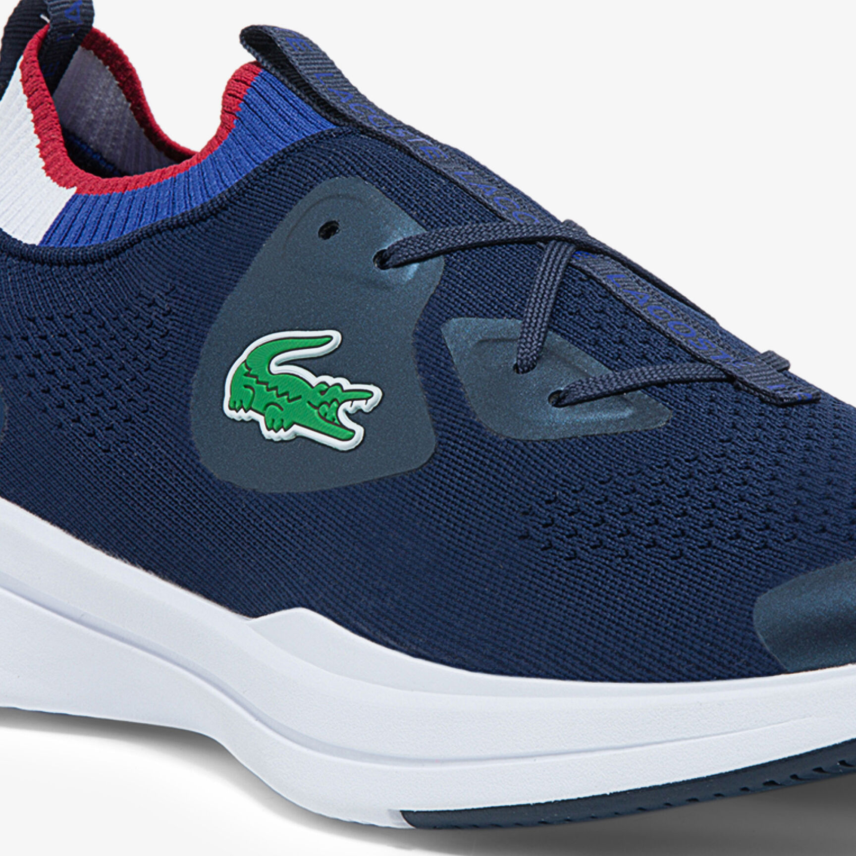 Men's Run Spin Knit Textile Sneakers Men's Run Spin Knit Textile Sneakers