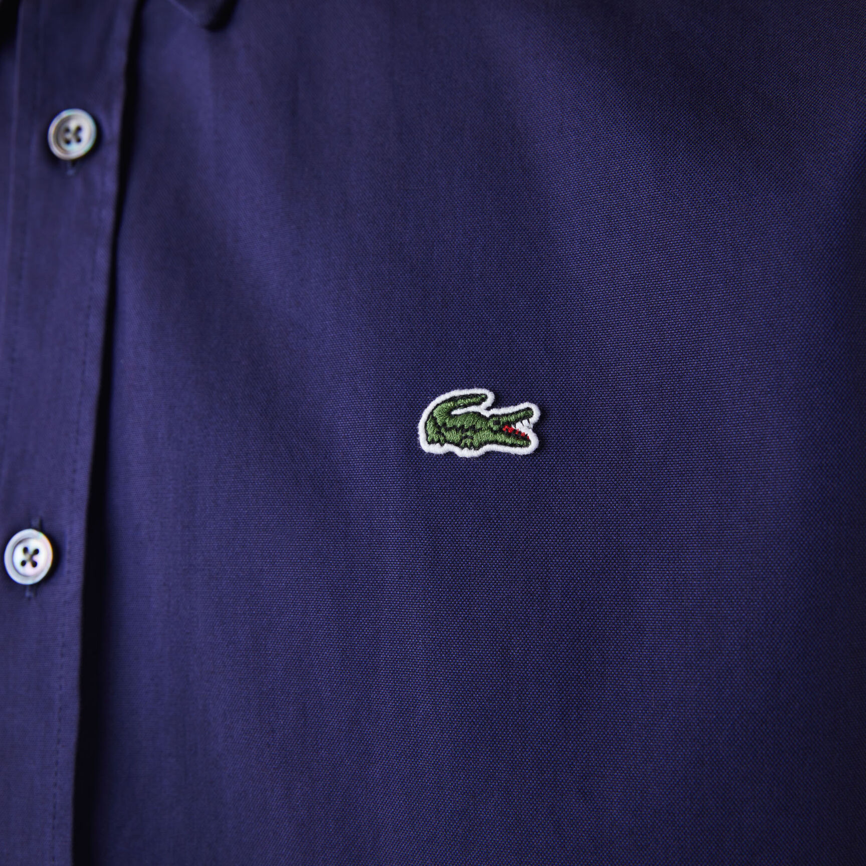 Regular Fit Cotton Shirt