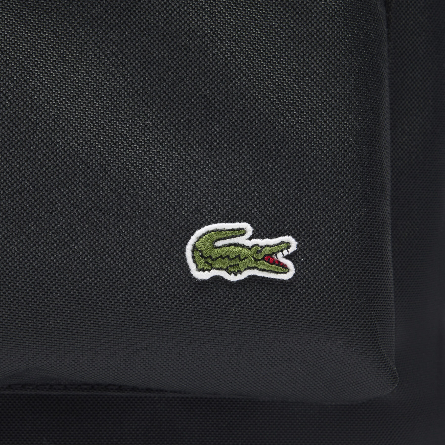lacoste neocroc backpack