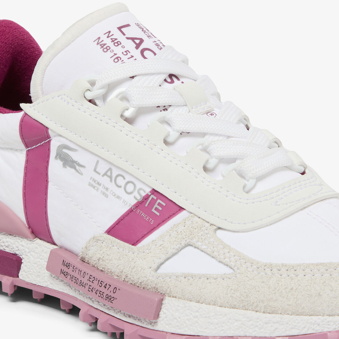 أحذية رياضية إيليت أكتيف نسائية أحذية رياضية إيليت أكتيف نسائية