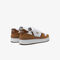 Men's T-Clip Set Leather Sneakers lacoste men s t clip set leather sneakers