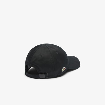 Cotton Twill Cap
