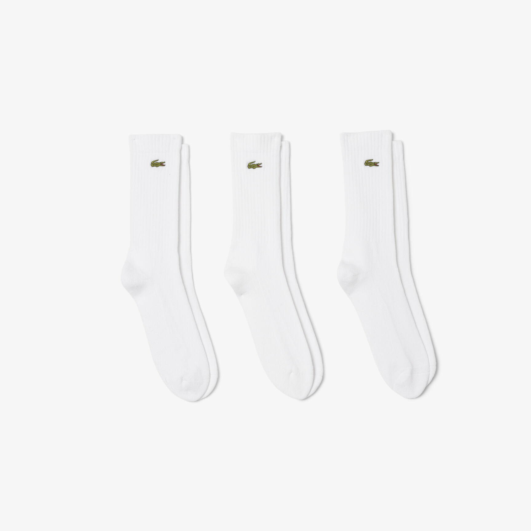 3-Pack Sport Socks 3-Pack Sport Socks